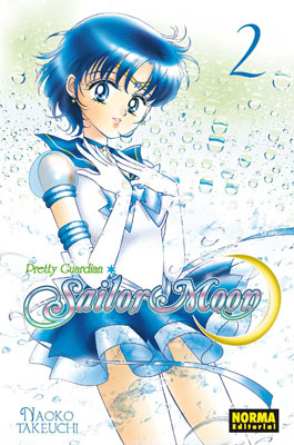 Sailor moon 2