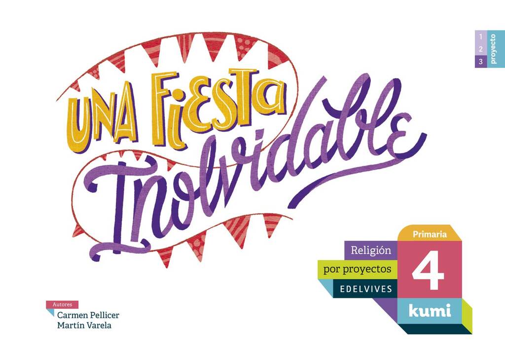 Una fiesta inolvidable
