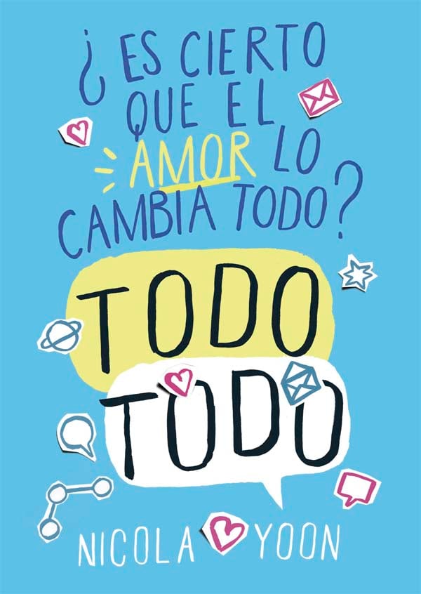 Todo todo