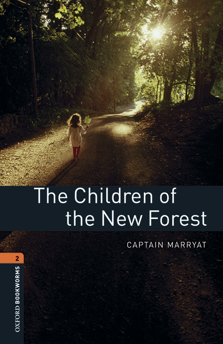 The children of new forest