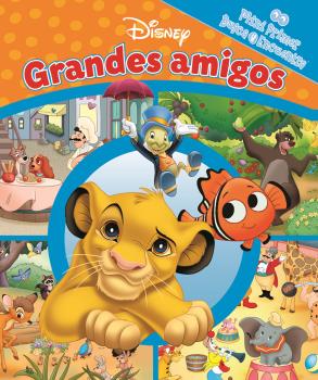 GRANDES AMIGOS