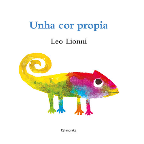 Unha cor propia