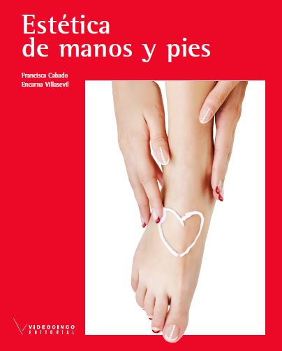 Estética de manos y pies