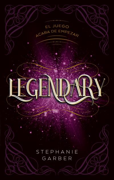 Legendary Legendary