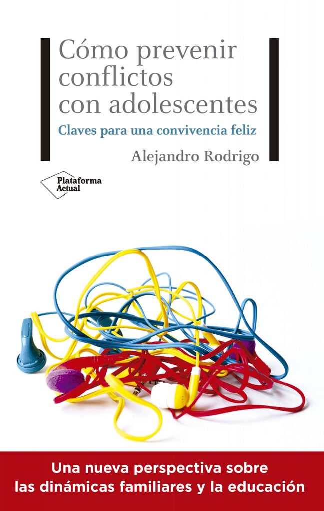 Cómo prevenir conflictos con adolescentes