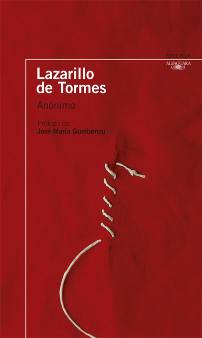 Lazarillo de Tormes