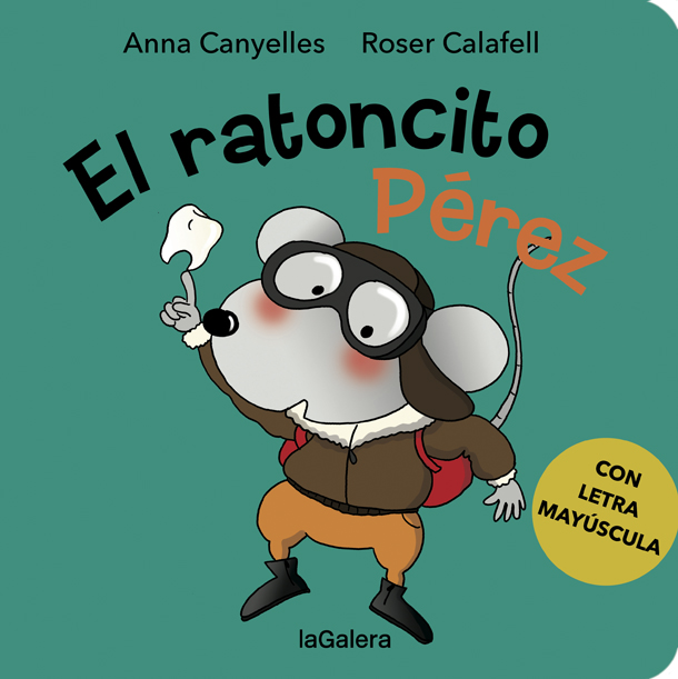 El ratoncito Pérez