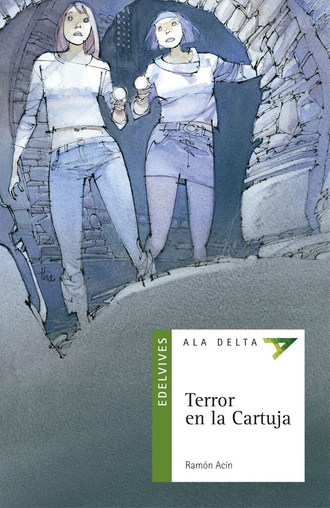 Terror en la Cartuja