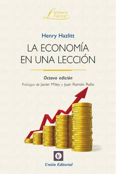 LA ECONOMÍA EN UNA LECCIÓN