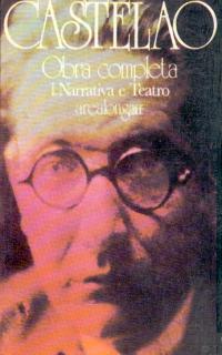 Castelao. Obra completa I