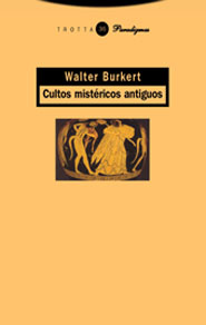 CULTOS MISTÉRICOS ANTIGUOS