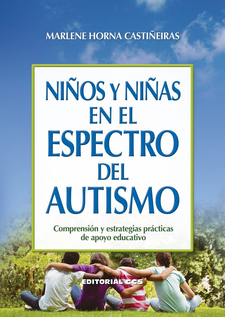 Niños y niñas en el espectro del autismo Niños y niñas en el espectro del autismo