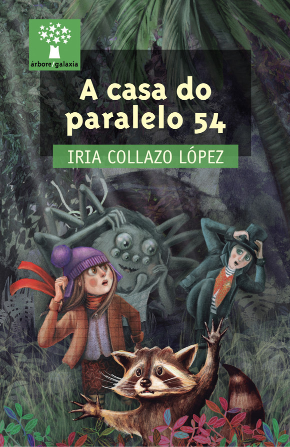 CASA DO PARALELO 54, A