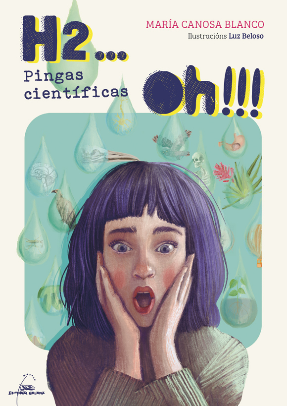 H2... oh!!!. Pingas científicas H2... oh!!!. Pingas científicas