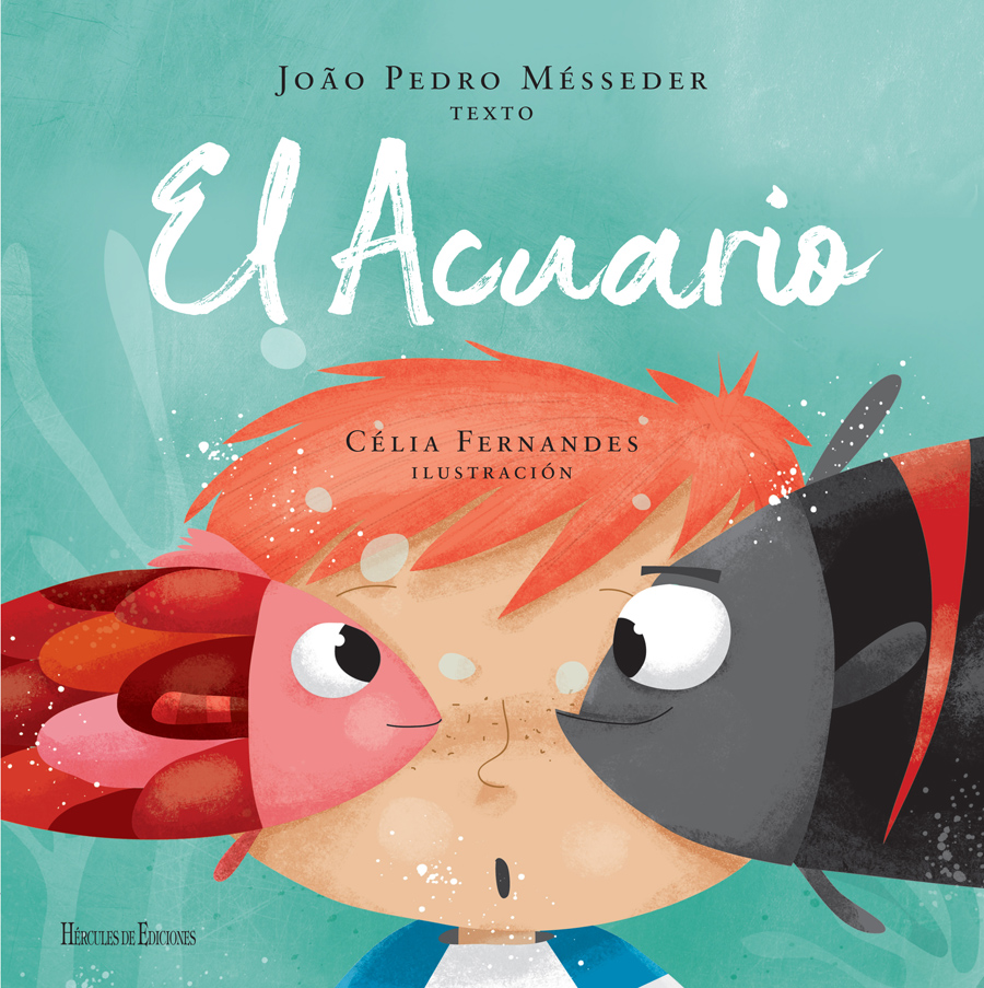 E l acuario