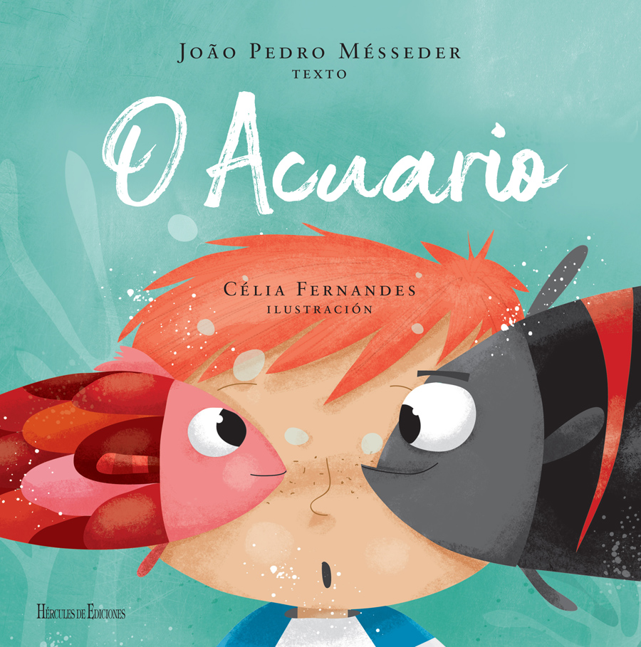 O acuario