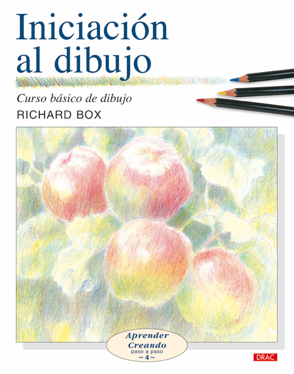 INICIACIÓN AL DIBUJO