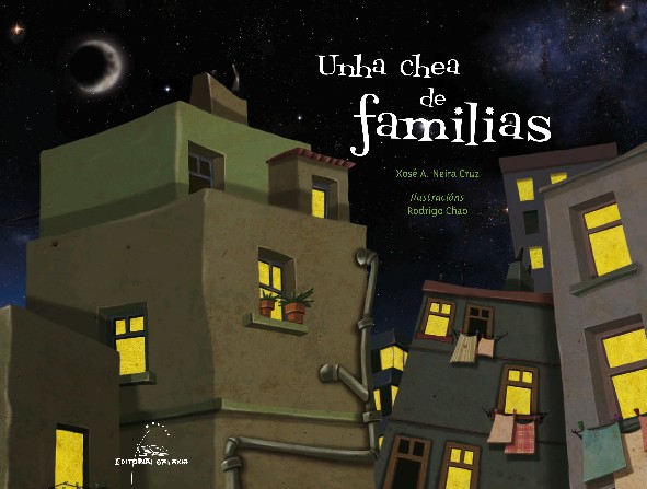 CHEA DE FAMILIAS, UNHA
