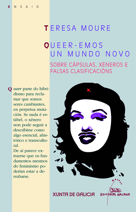 Queer-emos un mundo novo. (xi premio ramon pieiro 2011)