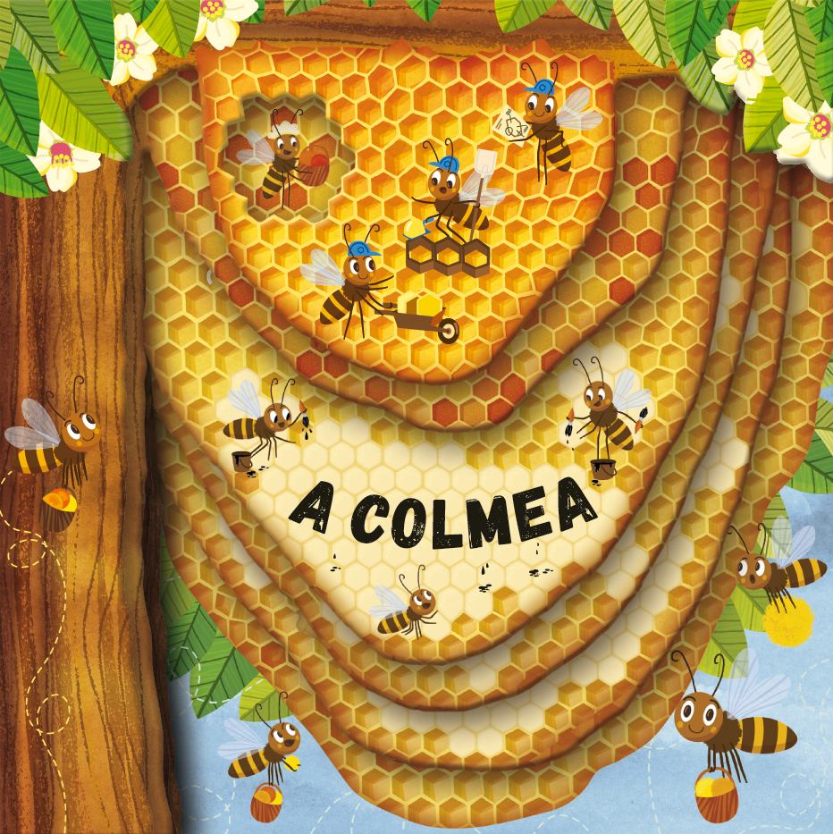 A colmea