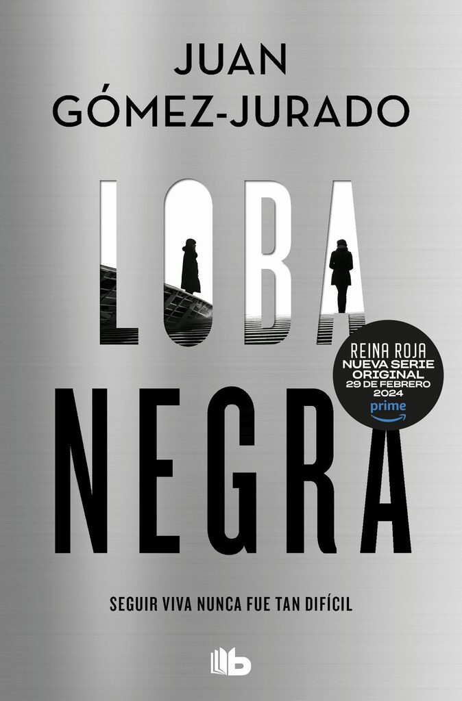 Loba negra