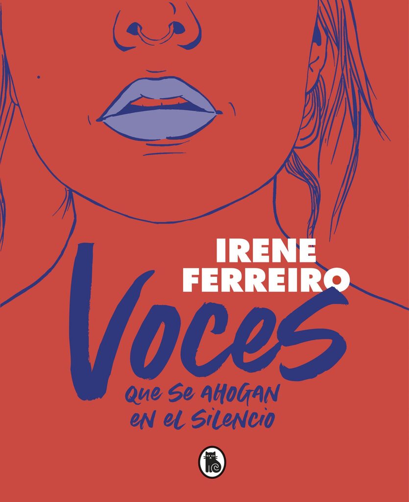 Voces que se ahogan en el silencio