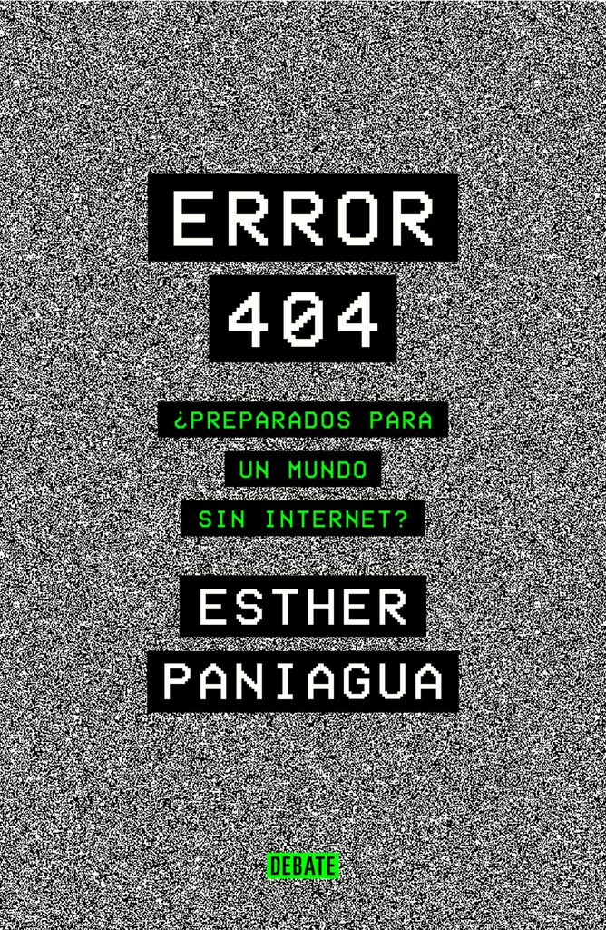 Error 404