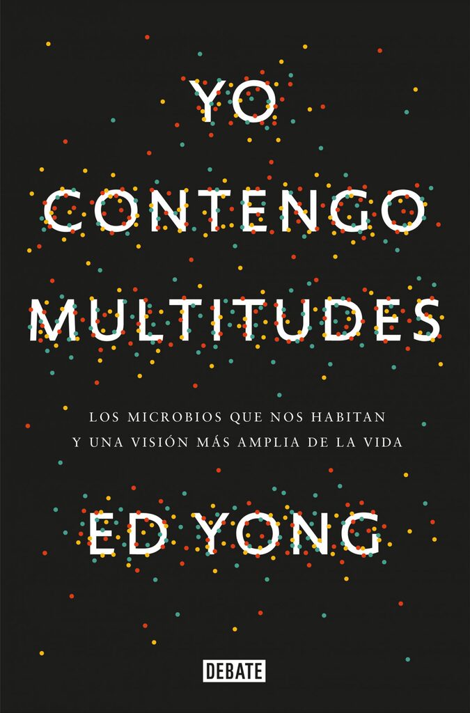 Yo contengo multitudes