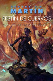 Festín de cuervos (Omnium)