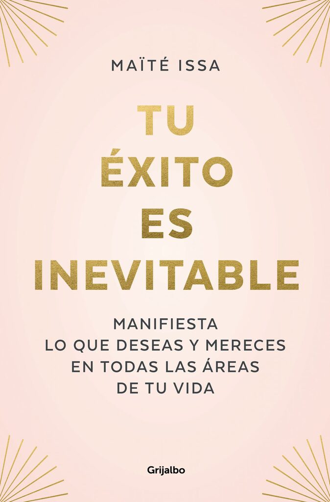 Tu éxito es inevitable