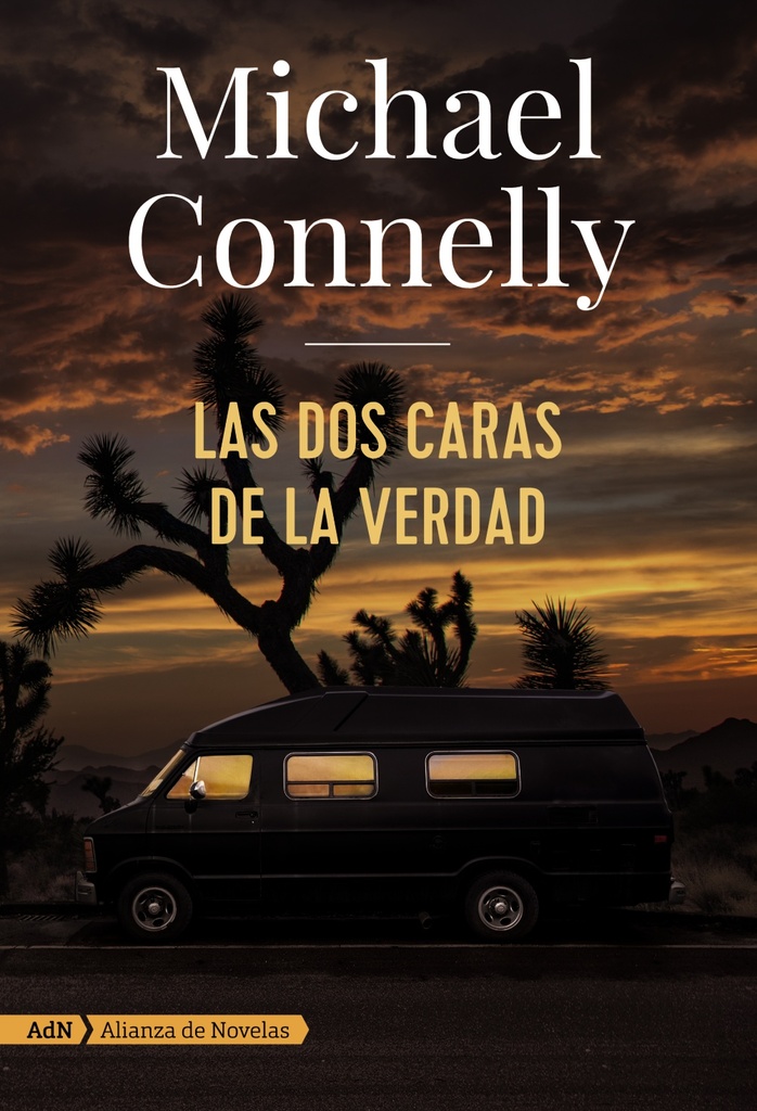 Las dos caras de la verdad (AdN)