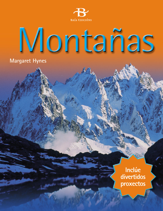 Montañas