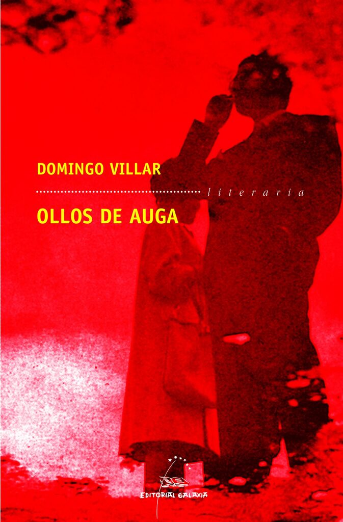 (Edición antigua) Ollos de auga