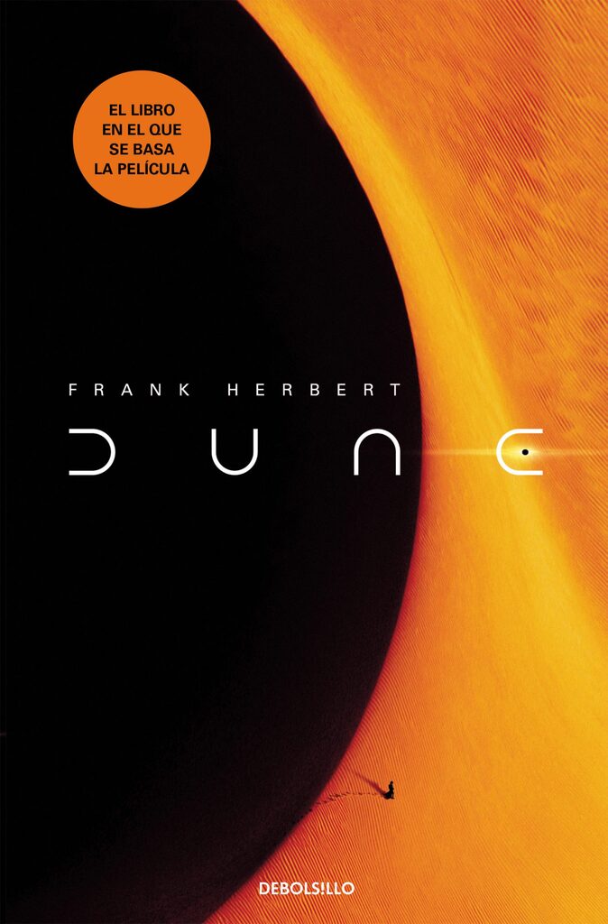 Dune (Nueva edición) (Las crónicas de Dune 1)