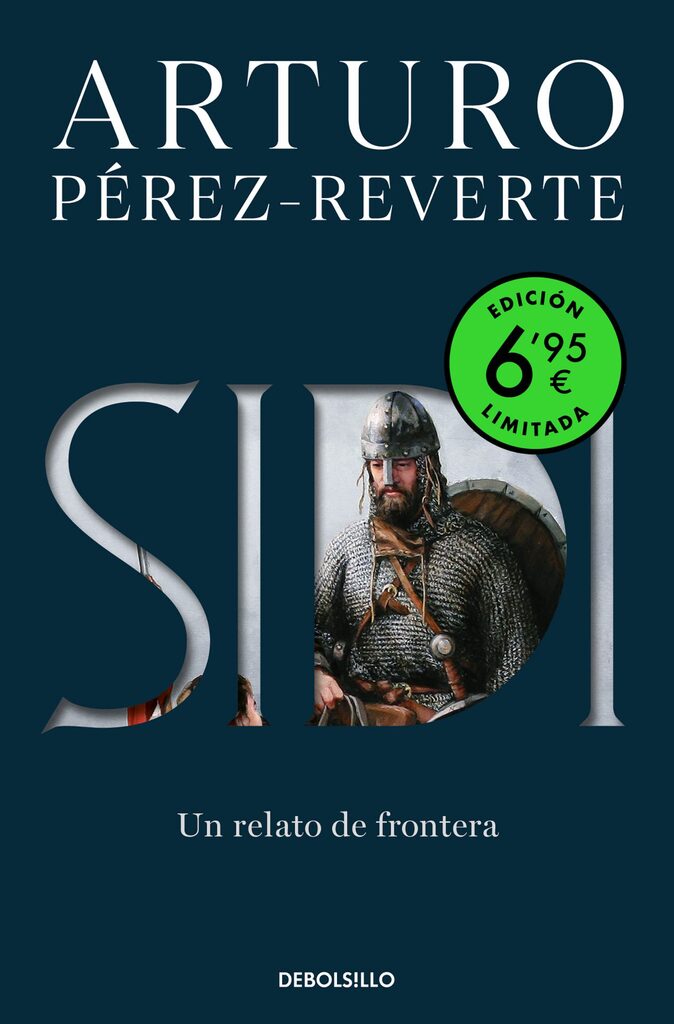 Sidi (edición limitada a un precio especial) Sidi (edición limitada a un precio especial)