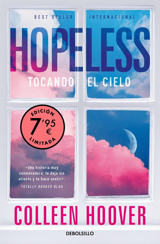 Hopeless (edición limitada a precio especial)