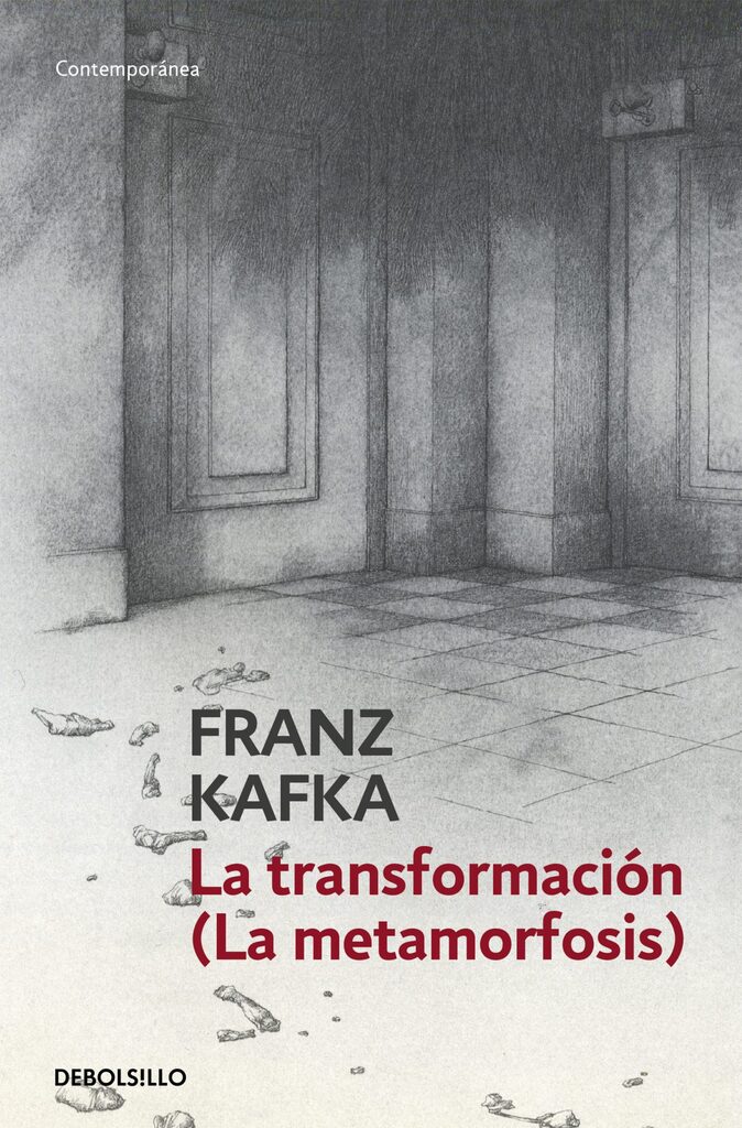 La transformación (La metamorfosis)