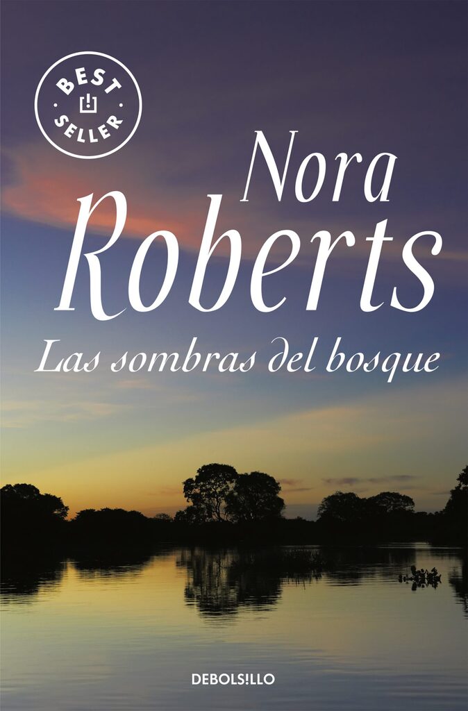 Las sombras del bosque