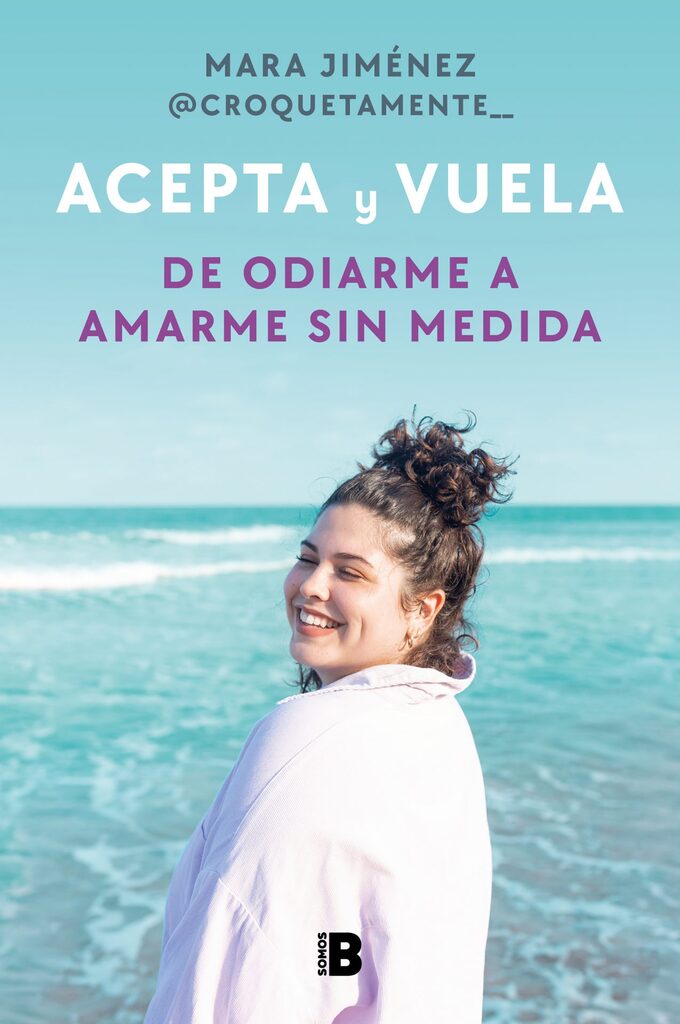 Acepta y vuela