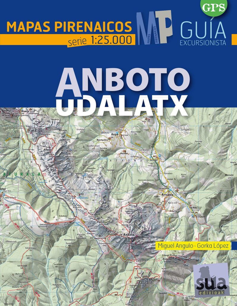 Anboto Udalatx
