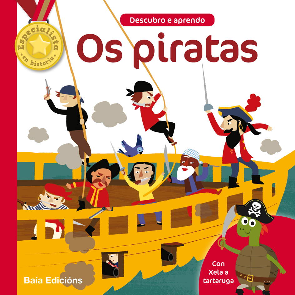 Os piratas
