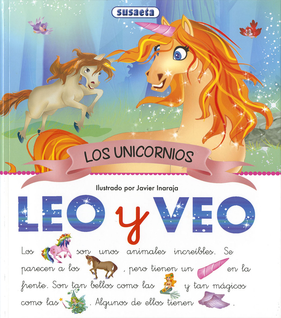 Los unicornios