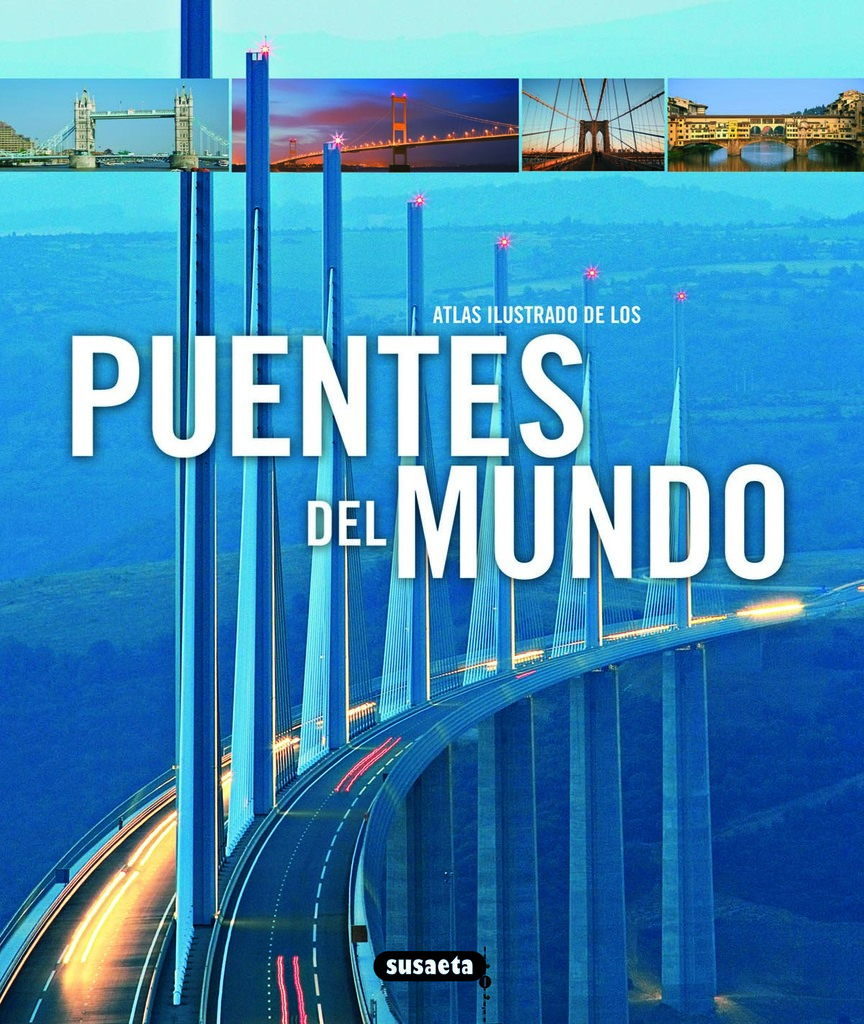 Puentes del mundo