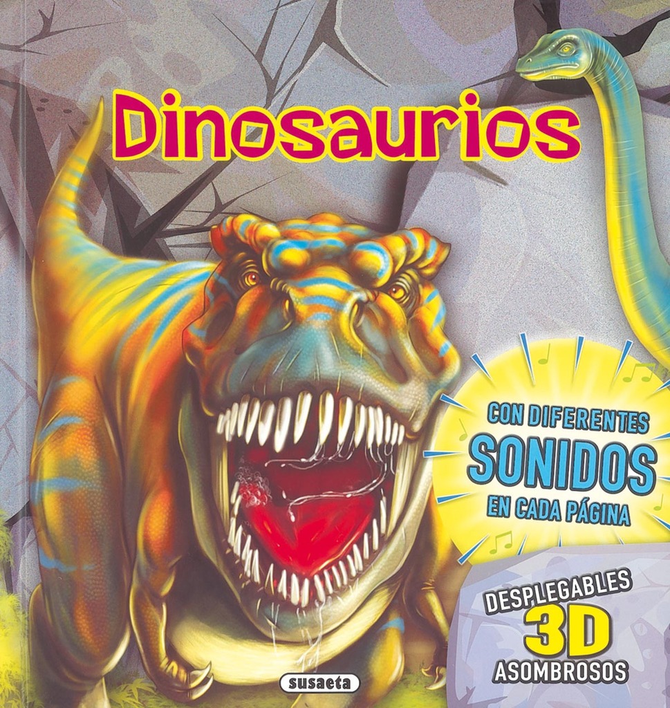 Dinosaurios