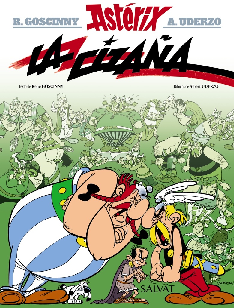 La cizaña