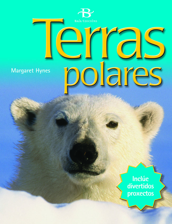 Terras polares