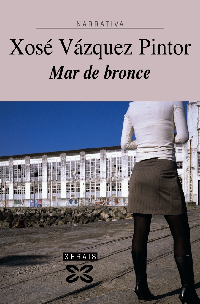 Mar de bronce