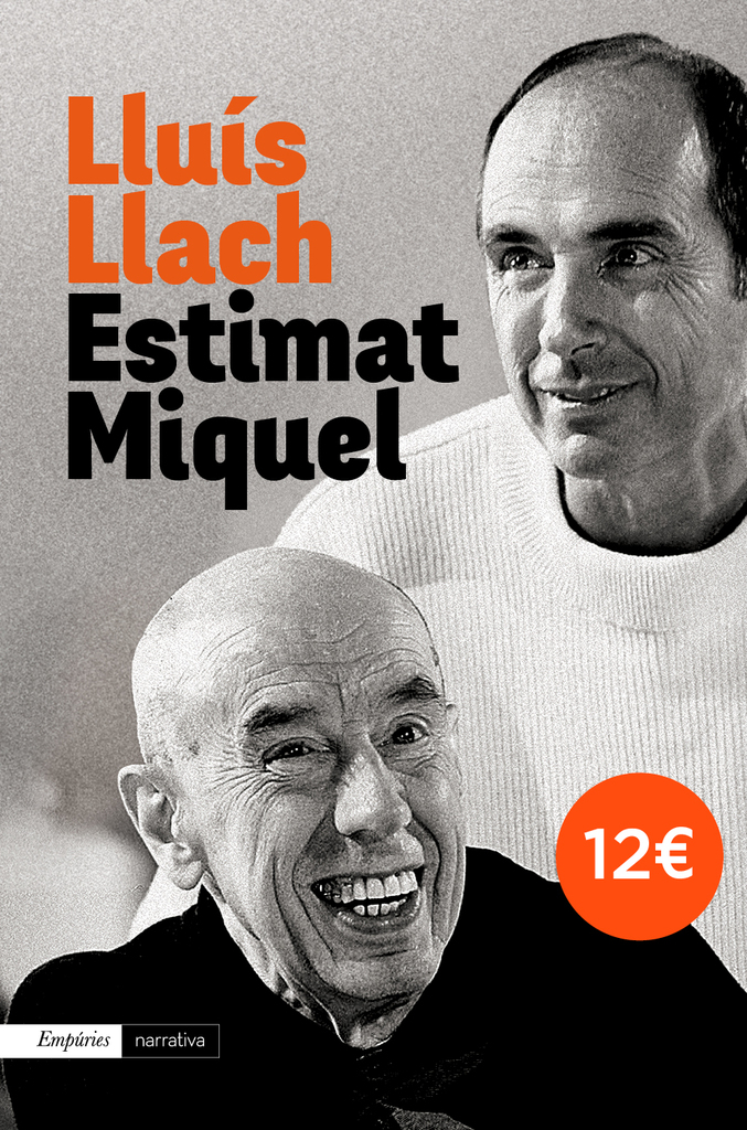 Estimat Miquel