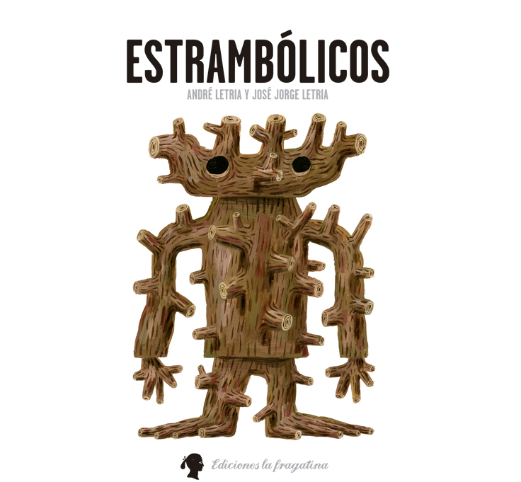 Estrambólicos
