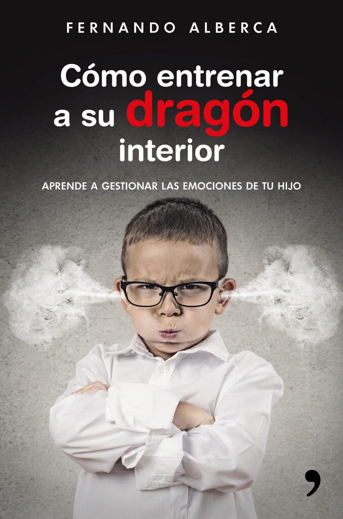 Cómo entrenar a su dragón interior